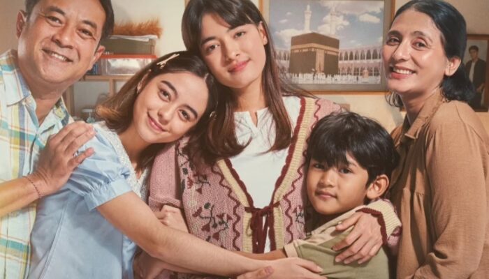 Film Penuh Emosi, Begini Review Film Bioskop Sampai Titik Terakhirmu