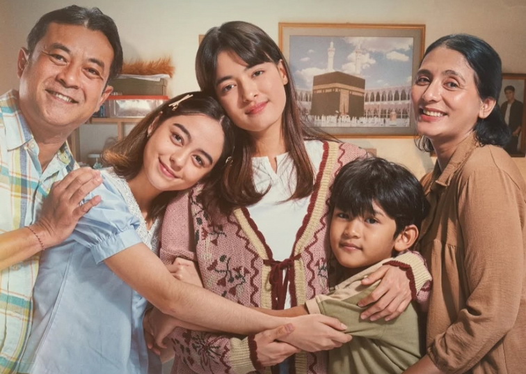 Film Sampai Titik Terakhirmu