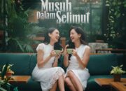 Film Bioskop Musuh Dalam Selimut Sukses Mencuri Perhatian, Begini Sinopsisnya