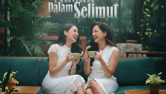 Film Bioskop Musuh Dalam Selimut Sukses Mencuri Perhatian, Begini Sinopsisnya