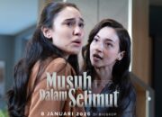 Film musuh dalam selimut