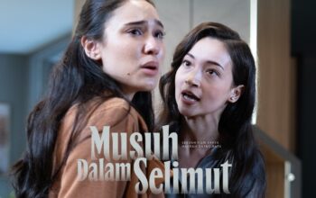 Film musuh dalam selimut
