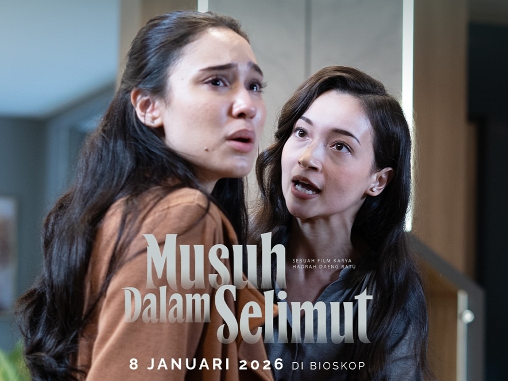 Film musuh dalam selimut