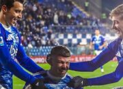 Como vs Sassuolo: Benturan Jay Idzes dengan Kiper Sendiri Berakhir Jadi Gol