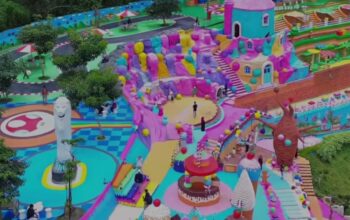 Kayla Hills Batang Jawa Tengah