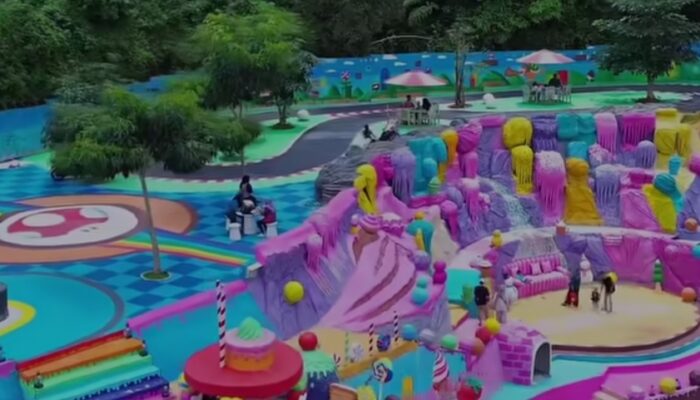 Berikut 5 Aktifitas Menarik yang Ada di Wisata Kayla Hills Batang, Auto Jadi Daftar List Liburan!