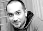 Foto Gary Ishak, artis sinetron yang meninggal karena kecelakaan tunggal