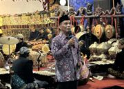 Ketua DPRD Jateng Sumanto