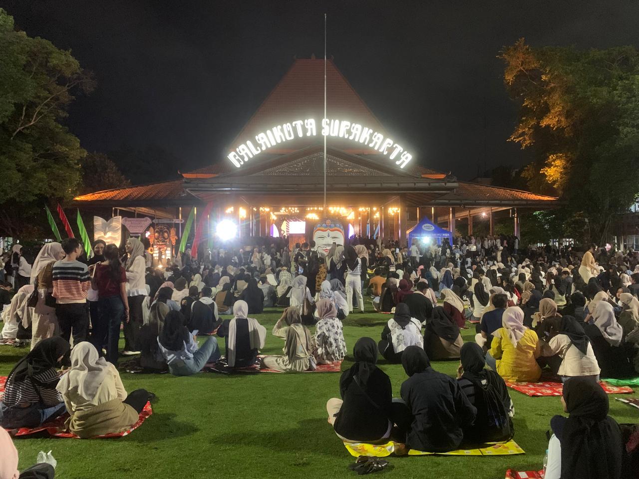 International Mask Festival 2025