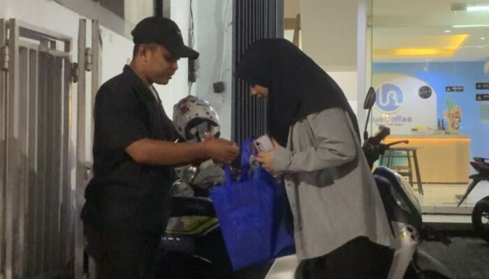 Viral Jasa Suruh Semarang, Layanan Serba Bisa Dari Beli Makan-Kubur Kucing: Pernah Kena Order Fiktif