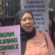 Adik Jadi Tersangka Demo Pati, Kakak Botok Tak Rela Adiknya Dibui: Bukan Penjahat, Dia Bantu Wong Cilik