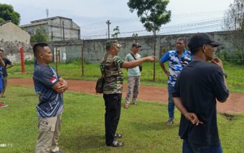 Bupati Blora Cup 2025