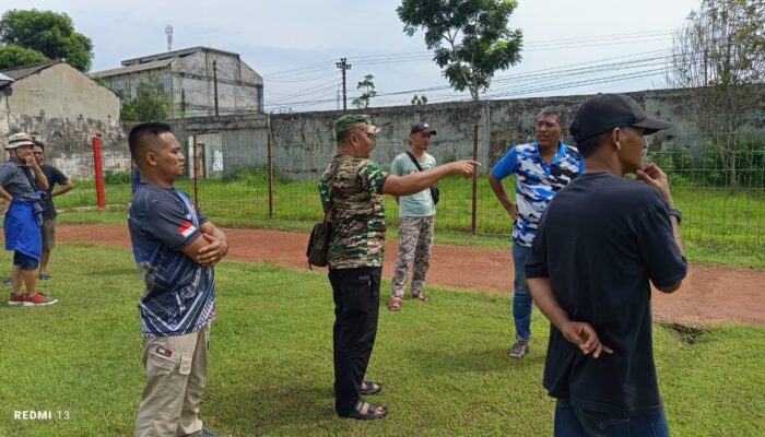 Semarak Bupati Blora Cup 2025, 300 Atlet Menembak Diprediksi Bakal Berlaga di Lapangan Kridaloka