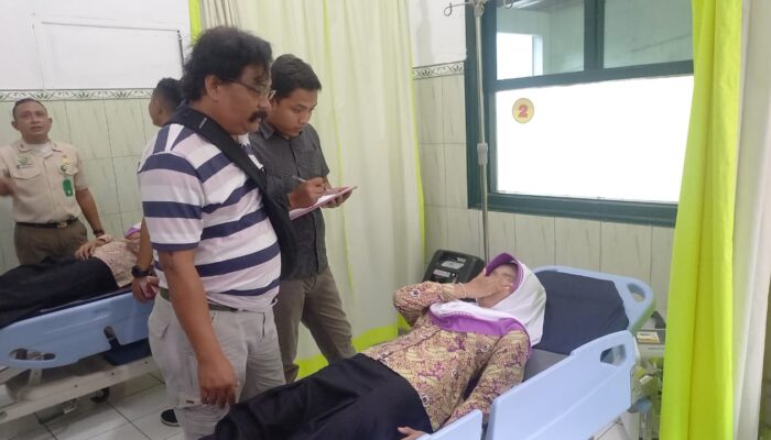 Alasan Dugaan Keracunan MBG di Blora Masih Tanda Tanya, Pemprov Jateng: Kami Belum Dapat Laporan