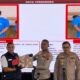Polda Jateng Tetapkan 4 Tersangka Penipuan Masuk Akpol: Polisi hingga Sopir Modal Kartu BIN-TNI Palsu