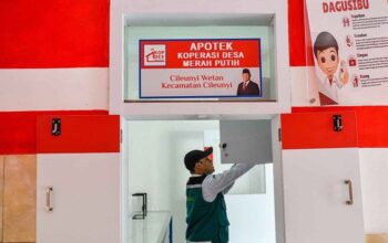 koperasi besar nasional