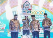 MTQH XXXI Jawa Tengah 2025 Usai, Kafilah Kota Semarang Raih Juara Umum, Ini Daftar Juaranya