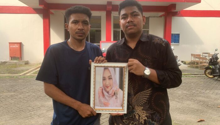 Mahasiswa Kenang Sosok Almarhumah Dosen Kriminologi Untag: Saya Nangis, Bu Levi itu The Best