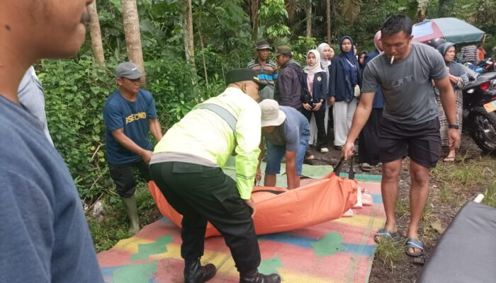 Enam Mahasiswa KKN UIN Walisongo Hanyut di Sungai Kendal, Kampus: 9 Selamat Alami Trauma