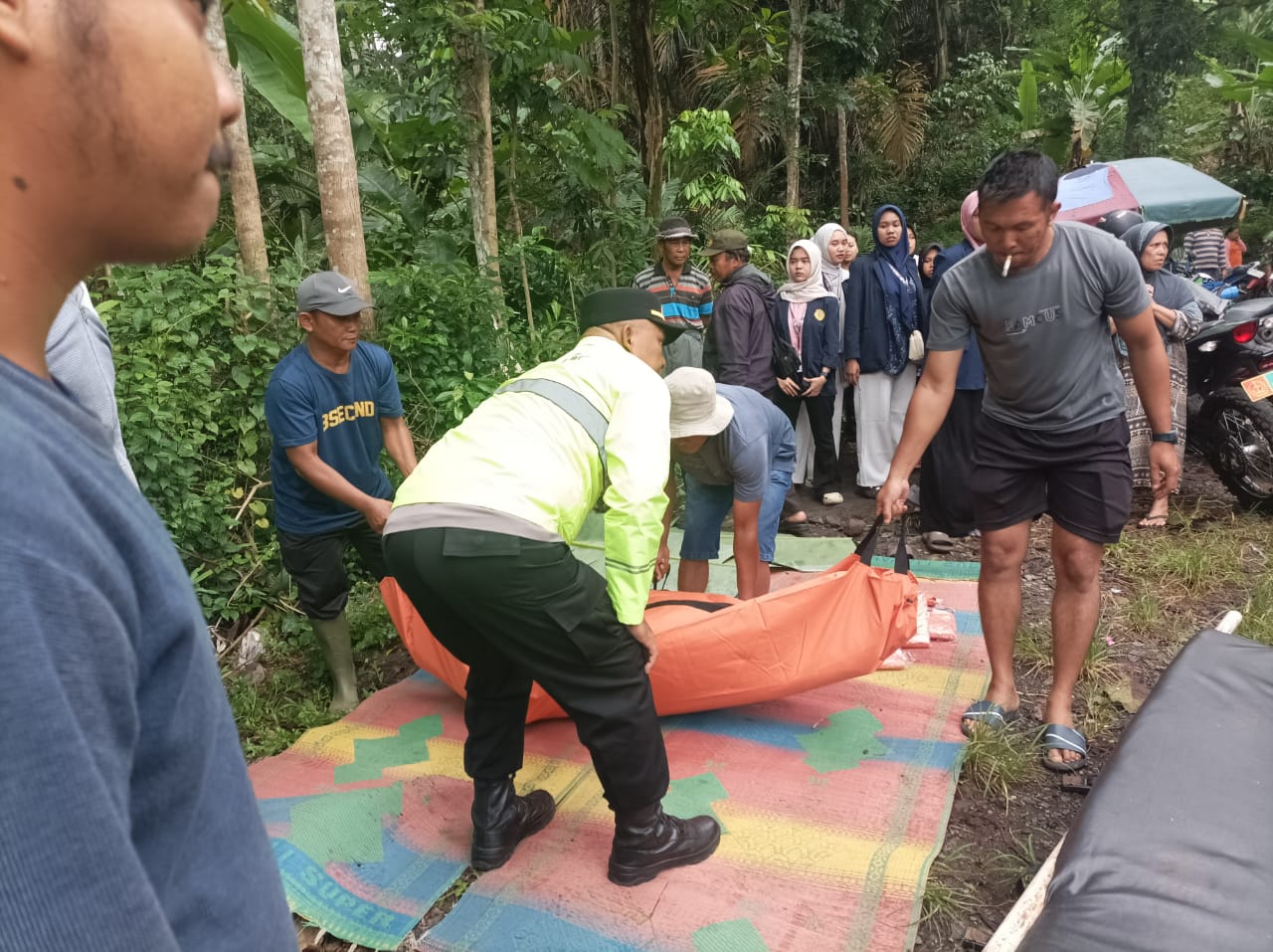 UIN Walisongo Mahasiswa