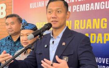 Giant Sea Wall Pantura