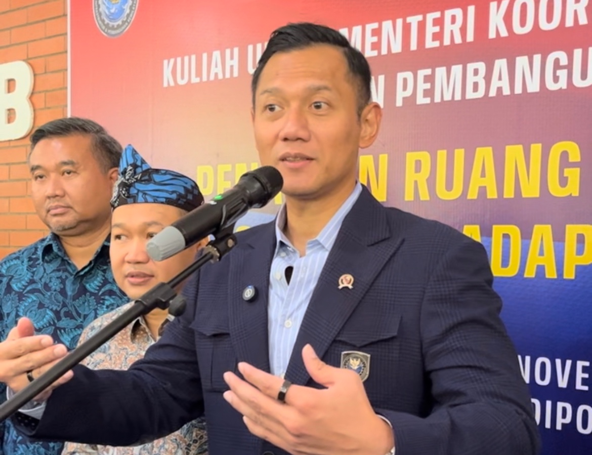 Giant Sea Wall Pantura