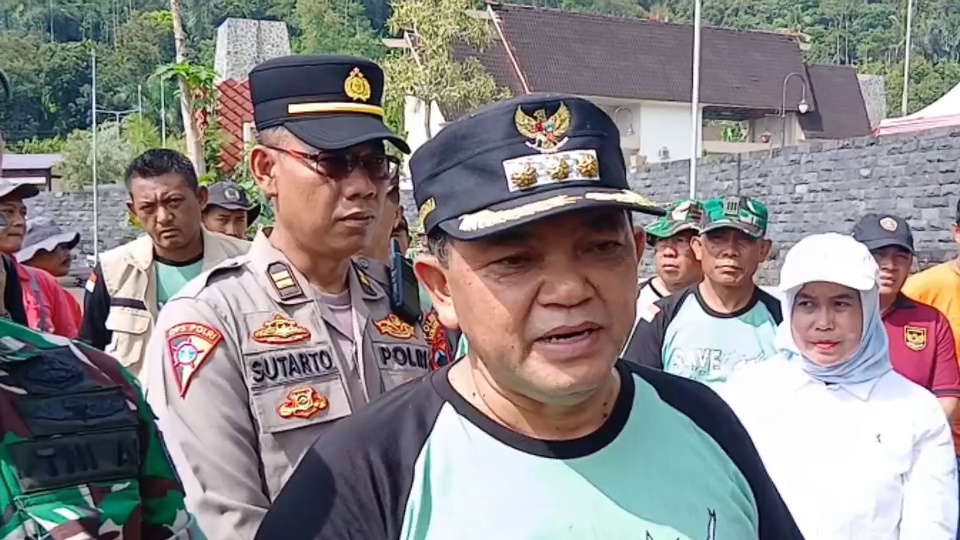 Eceng Gondok Rawapening