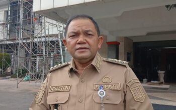 Sedimentasi Sungai Panjang