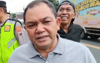 Semarang Puting Beliung