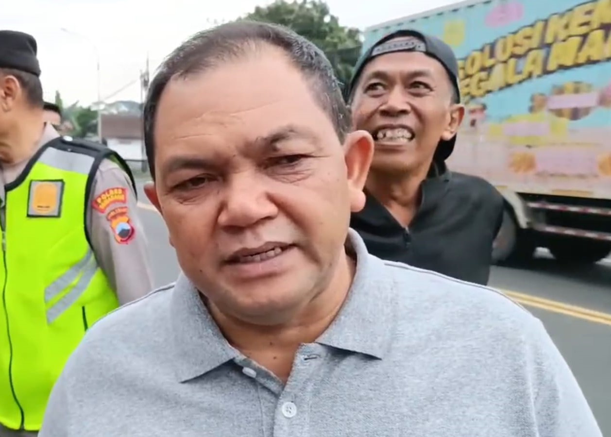 Semarang Puting Beliung