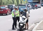 Operasi Zebra Salatiga