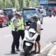 Empat Hari Operasi Zebra 2025, Polres Salatiga Tindak 342 Pelanggaran, Mayoritas Terekam ETLE