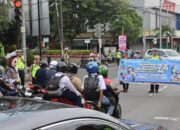 Operasi Zebra Semarang