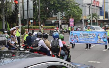 Operasi Zebra Semarang