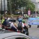 Masih Ada Kecelakaan Selama Operasi Zebra, Polres Semarang Soroti Kendaraan Berat di Jam Larangan