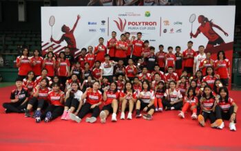 Polytron Muria Cup Sirnas C 2025