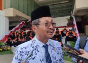 PGRI Enam Hari Sekolah