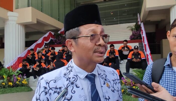 PGRI Jateng Tolak Enam Hari Sekolah: Guru Punya Hak Libur untuk Kumpul Keluarga di Hari Sabtu