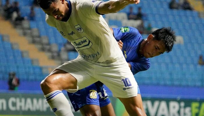 Tundukkan Persiba 1-0, PSIS Semarang Raih Kemenangan Perdana, Debut Apik Pelatih Jafri Sastra