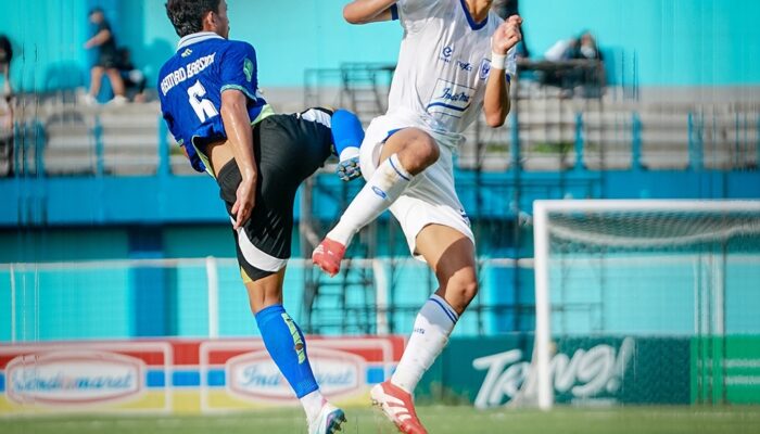 Persiku Kudus Bungkam PSIS Semarang 3-0: Macan Muria Naik 1 Peringkat, Mahesa Jenar Tetap di Dasar