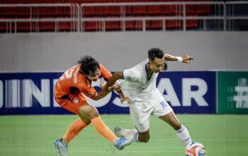 Klasemen Jawa Tengah