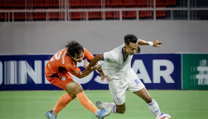 3 Tim Asal Jateng Huni Dasar Klasemen Sementara Liga 2, Kecuali Kendal Tornado FC di Papan Tengah