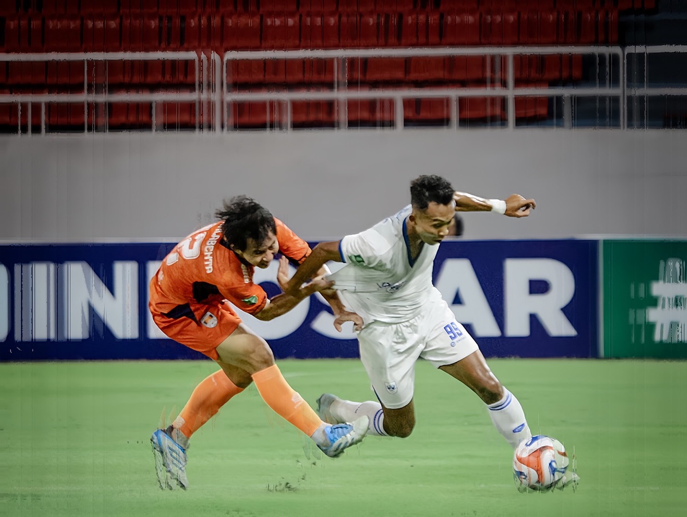 Klasemen Jawa Tengah