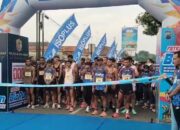 Patriot Blora Run 2025