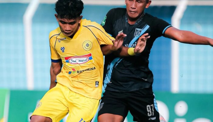 Jelang Bursa Transfer Januari 2026, Persiku Kudus Berniat Datangkan Enam Pemain Anyar