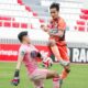 Taklukkan Persipura 1-0, Kendal Tornado FC Naik ke Papan Atas Klasemen Sementara: Peringkat ke-4