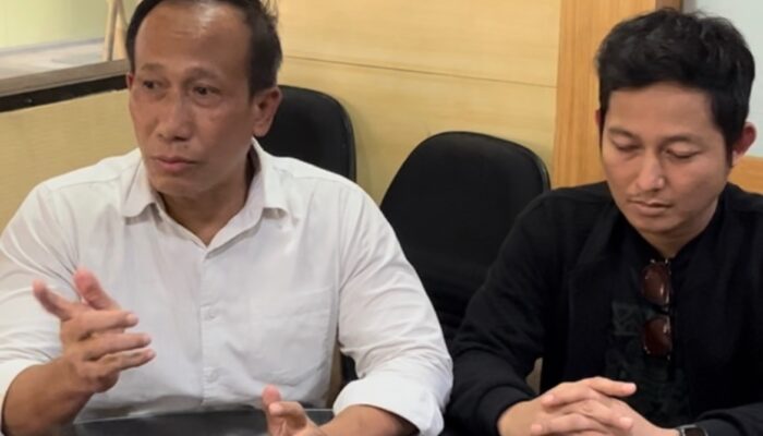 Kuasa Hukum Ungkap Status Dosen Untag di KK AKBP Basuki: Ada Istri dan Anak, Levi Jadi “Famili Lain”