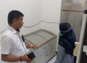 SMPN 1 Blora Keracunan