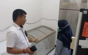SMPN 1 Blora Keracunan