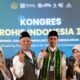 Murid SMAN 3 Semarang jadi Presiden Rohis Nasional, Kemenag Jateng: Kongres Pertama, Torehan Sejarah
